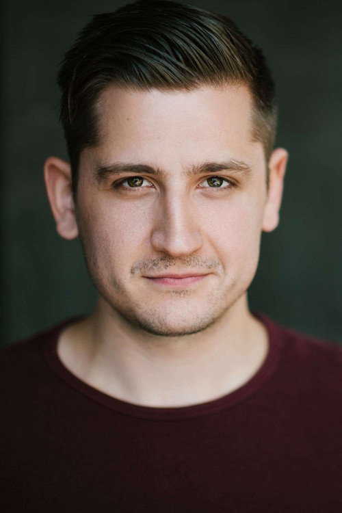 Photo of Sebastian Bertoli, Acting