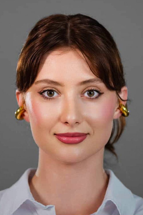 Photo of Irina Nirsha, Acting
