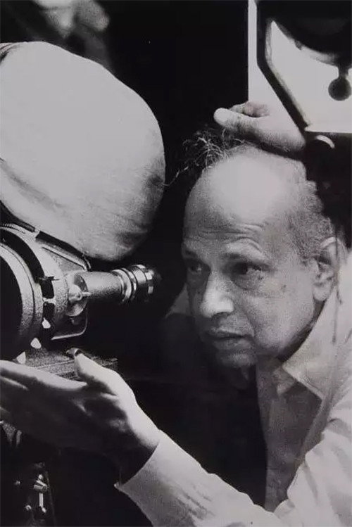 Photo of Tapan Sinha, Directing