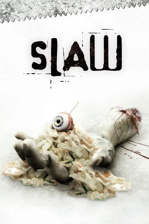 Movie poster for Slaw (2017)