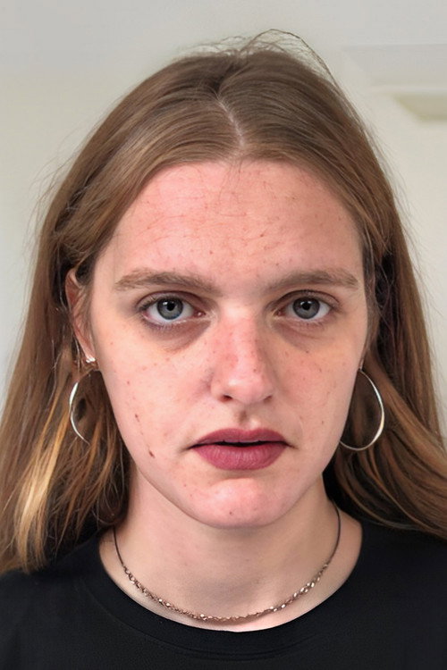 Photo of Flomaria Papadaki, Acting