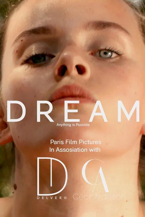 Movie poster for Dream (2023)