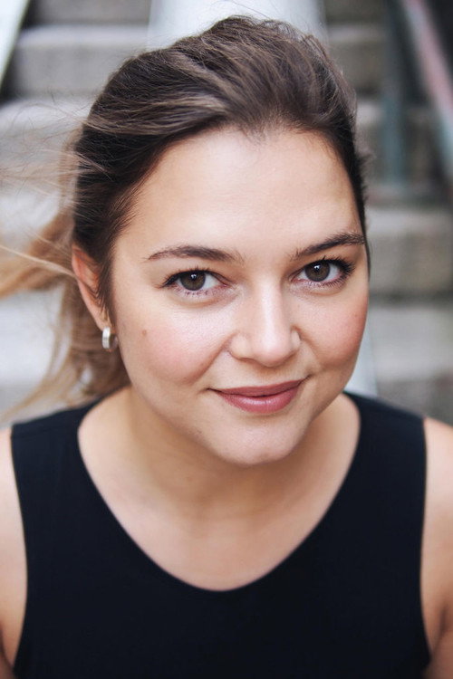 Photo of Julia Dehnisch, Acting
