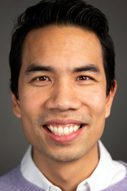 Photo of Roy Y. Chan, Acting