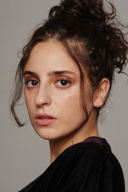 Alicia Armenteros profile