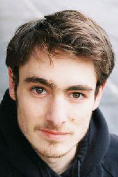 Pablo Ben-Yakov profile