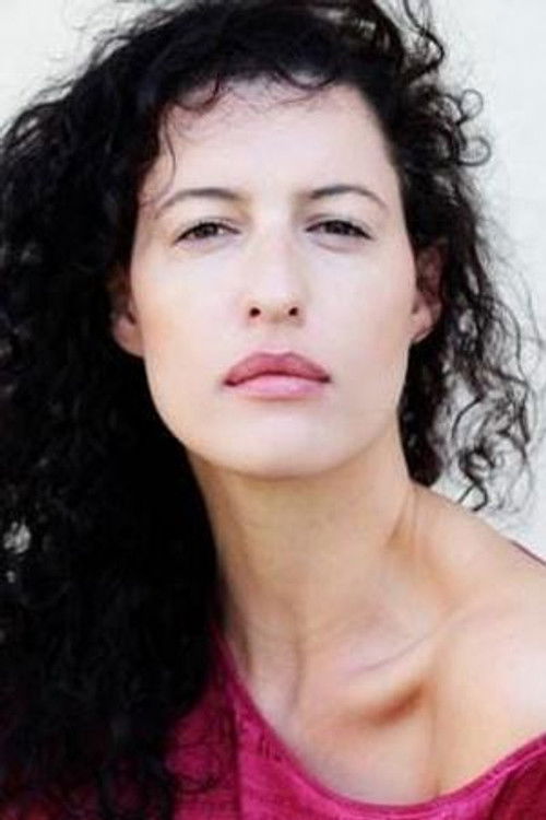 Justyna Grzybek profile