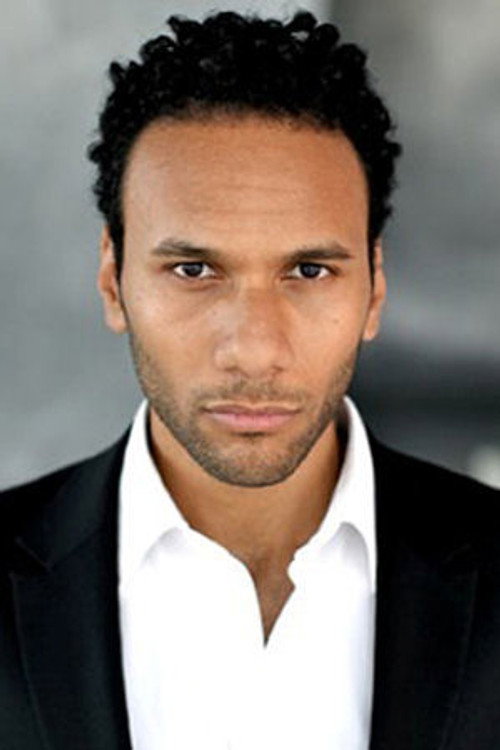 Photo of Yassine Azzouz, Acting