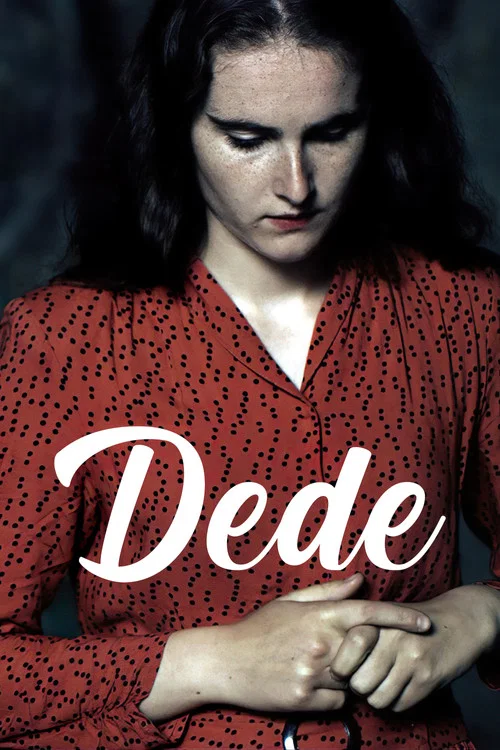 Movie poster for Dede (2017)