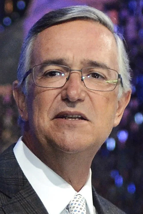 Photo of Ricardo Salinas Pliego, Acting