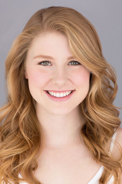 Photo of Nicole McCullough, Acting