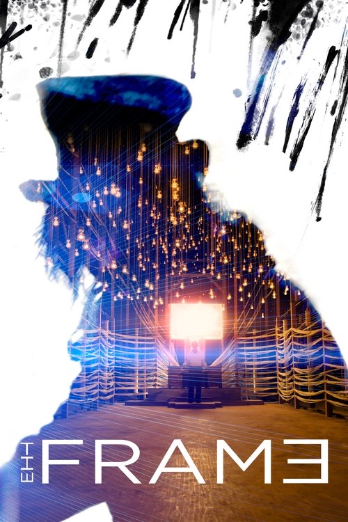 Movie poster for The Frame (2014)