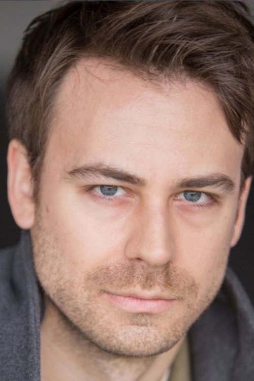 Photo of Clint Keepin, Acting