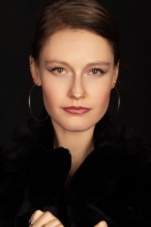 Photo of Emilie Paap, Acting