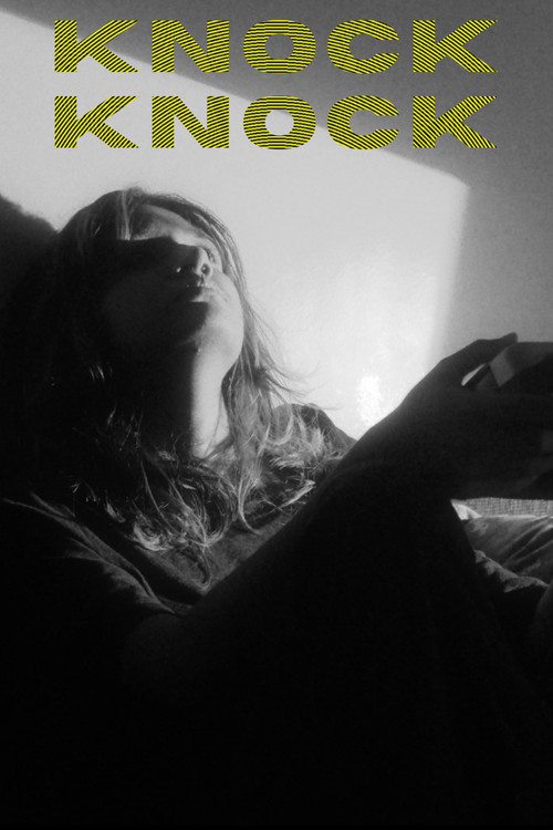 Movie poster for Knock Knock (2023)