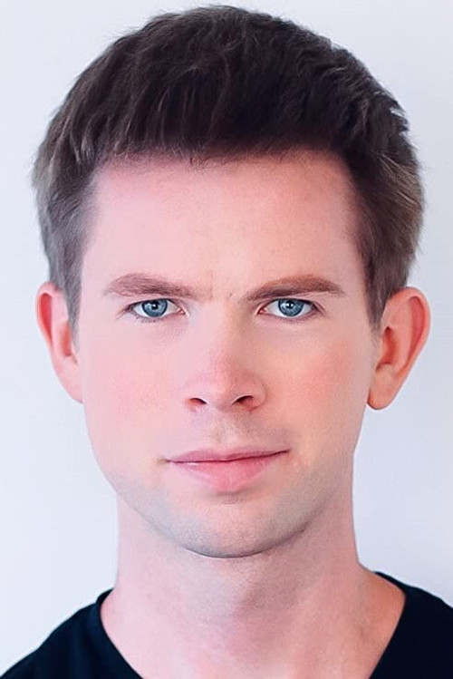 Photo of Tom Sinclair, Acting