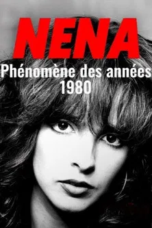 Movie poster for Nena, vom Teenie-Idol zur Poplegende (2025)
