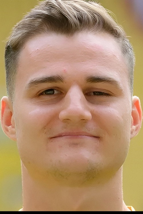 Photo of Jakob Lemmer, Acting