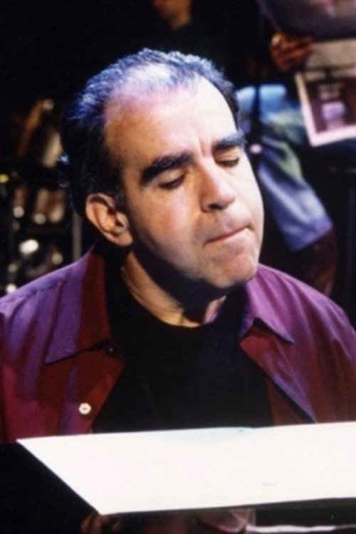 Photo of Don Grolnick, Acting