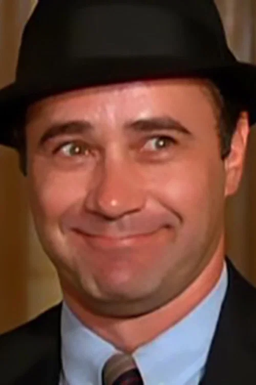 Photo of Dan Rambo, Acting