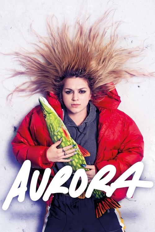 Movie poster for Aurora (2019)
