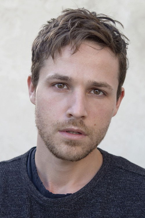 Shawn Pyfrom profile