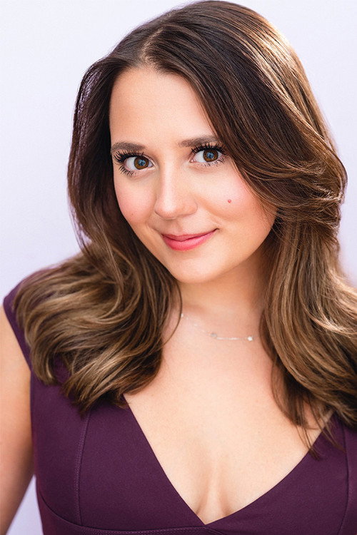 Photo of Maxine Stillwagon, Acting