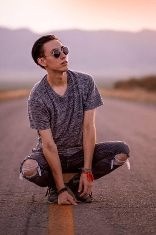 Photo of Juan Quintana, Camera