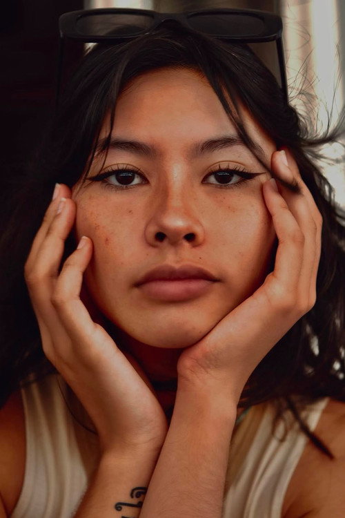 Photo of Nuraeni Ricaud, Acting