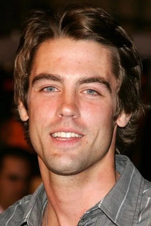 Photo of Mitch Eakins, Acting