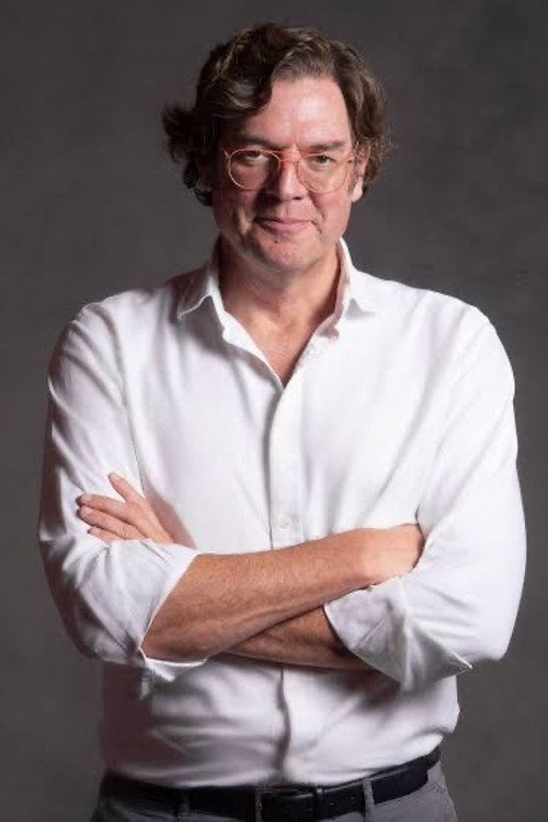 Photo of Álvaro Longoria, Directing