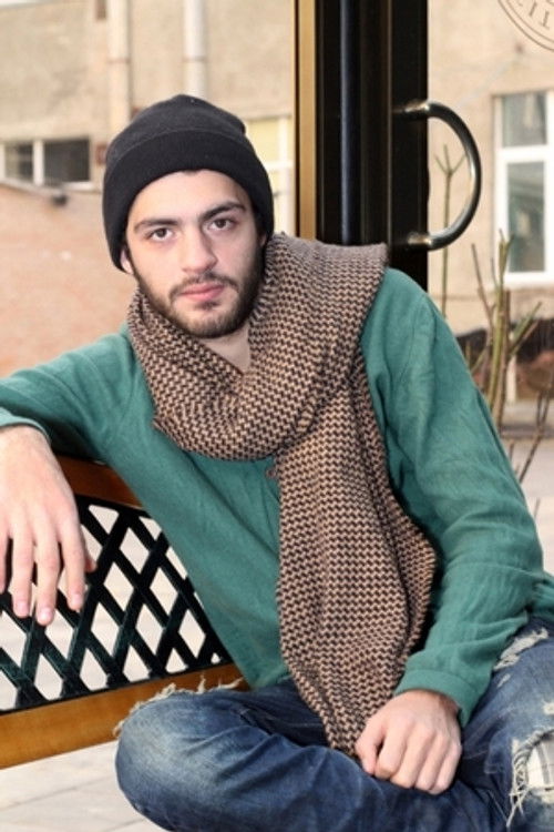 Giorgi Makharadze profile