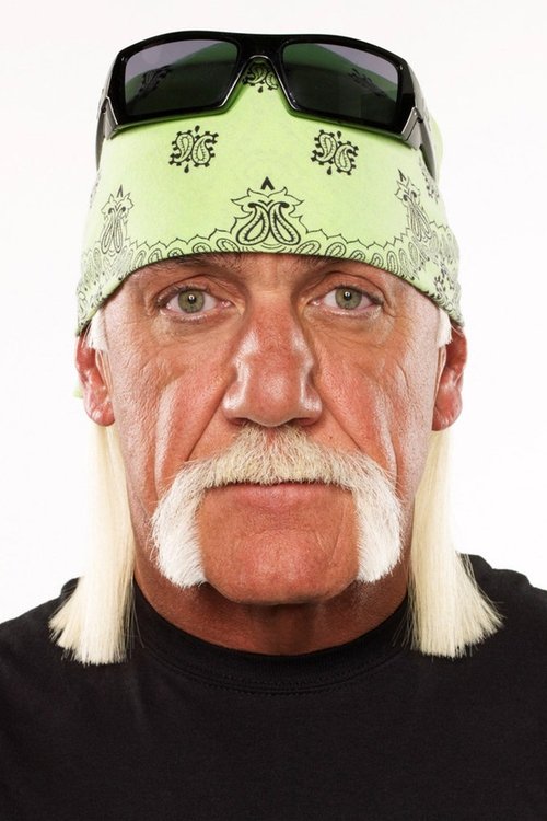 Hulk Hogan profile