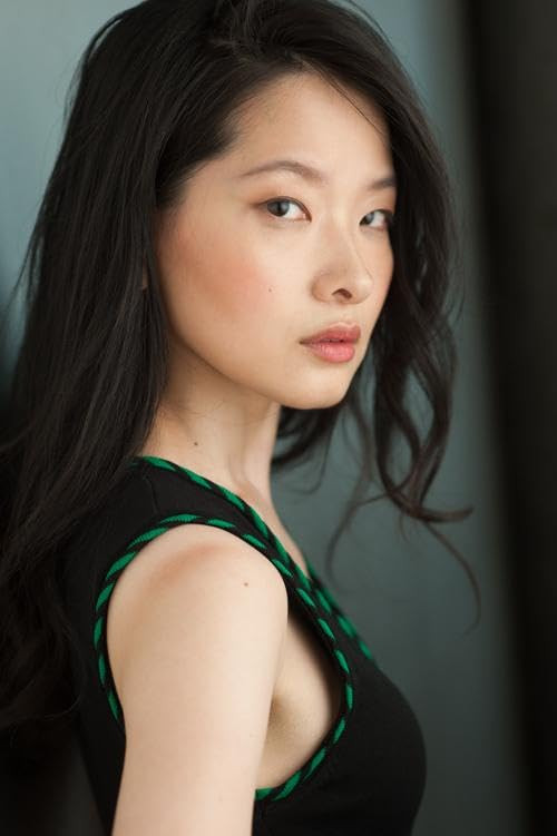 Photo of Xiaoqing Ye, Acting