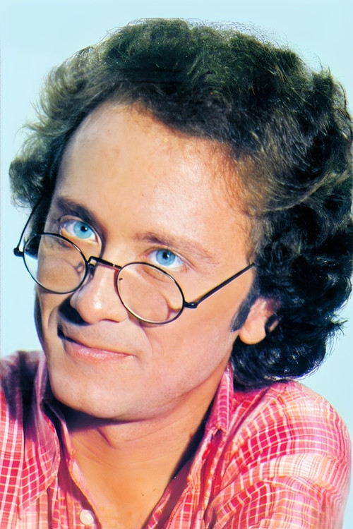 Régis Monteiro profile