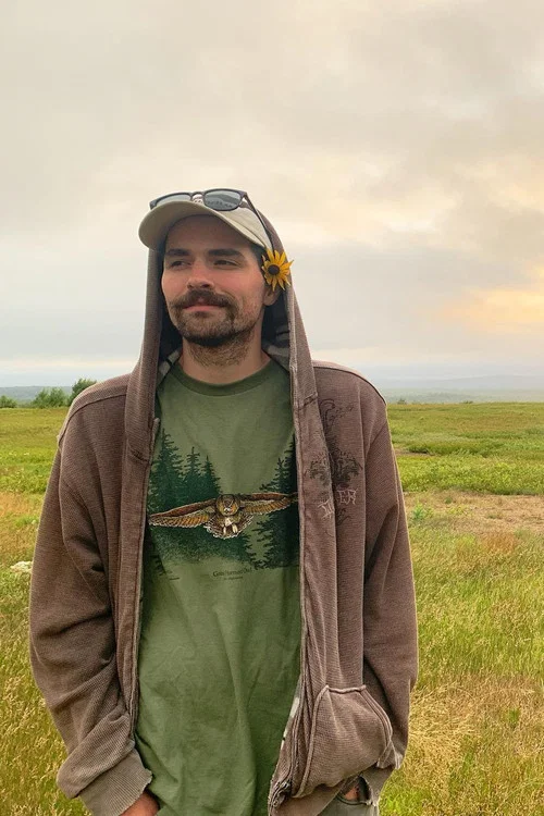 Photo of Matt Enos, Directing
