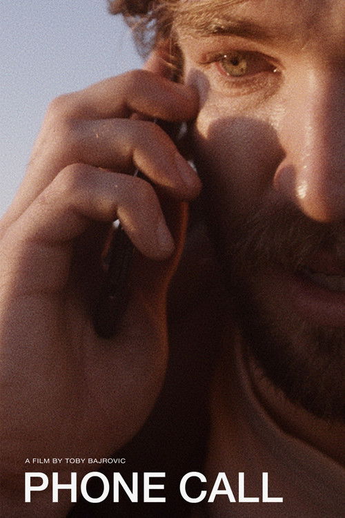 Phone Call poster