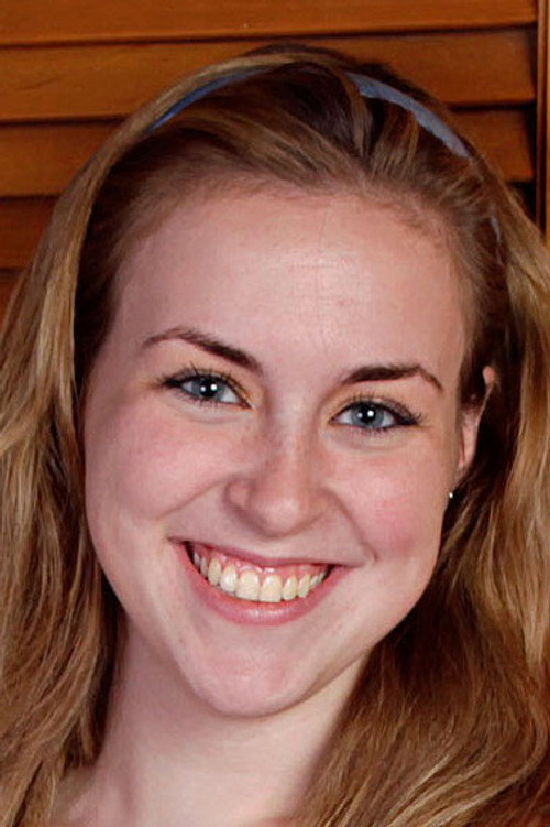 Photo of Mattie Borders, Acting