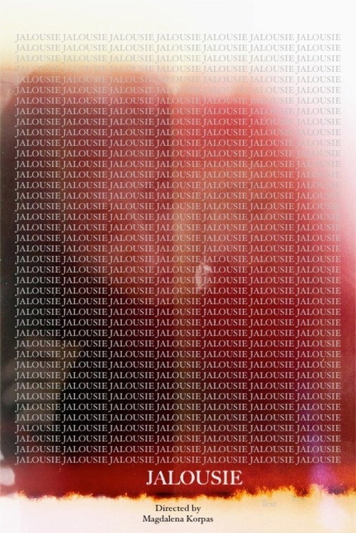 Movie poster for Jalousie (2015)