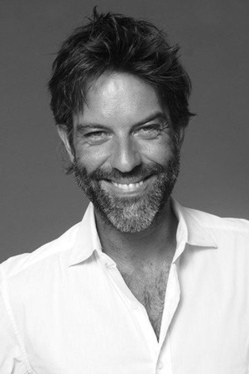 Photo of Ruben Garcia, Acting