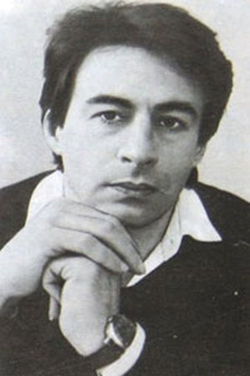Photo of Oleksandr Viken, Directing