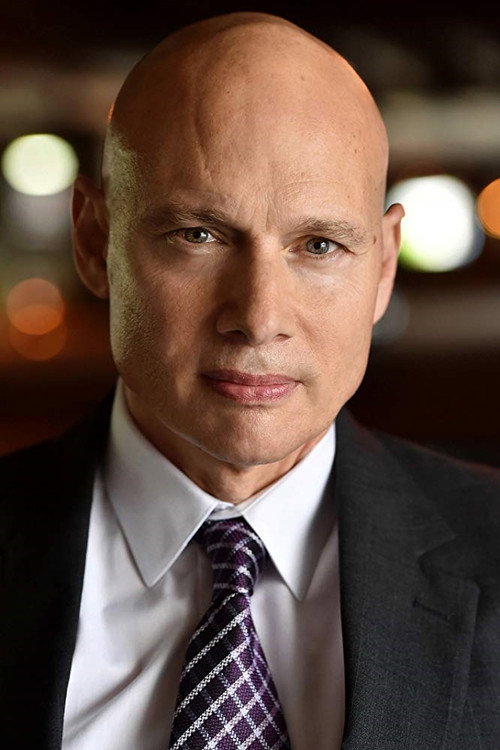 Photo of Barry Piacente, Acting