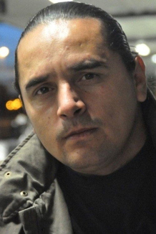 Photo of Camilo Alanis, Acting