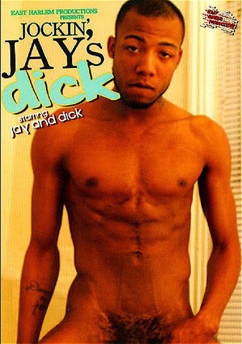 Movie poster for Jockin' Jay's Dick (2008)