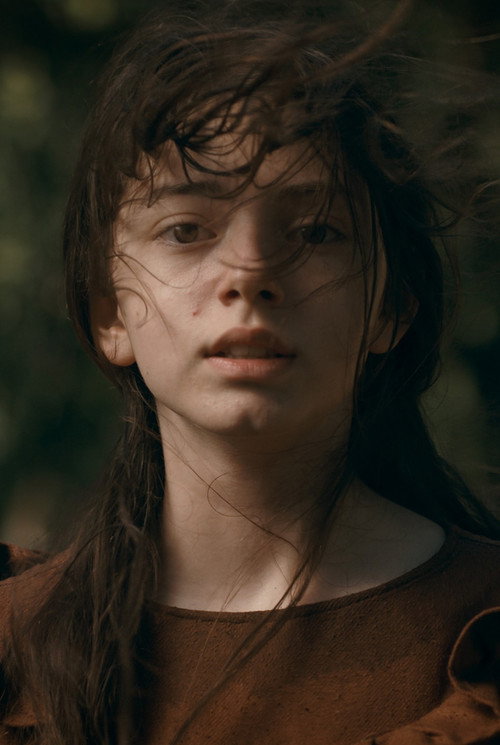 Photo of Lidya Akkuş, Acting