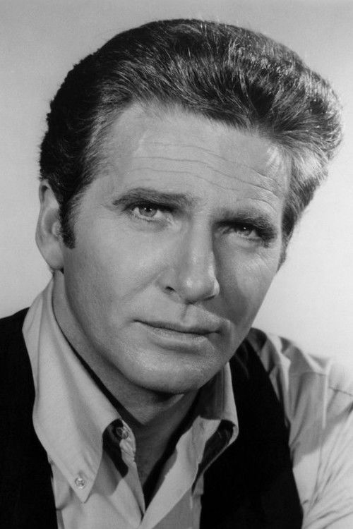 Don Matheson profile