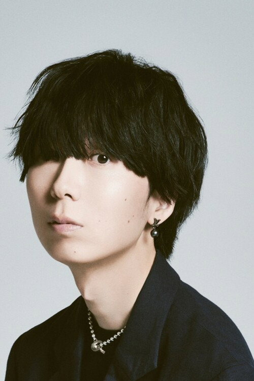 Enon Kawatani profile