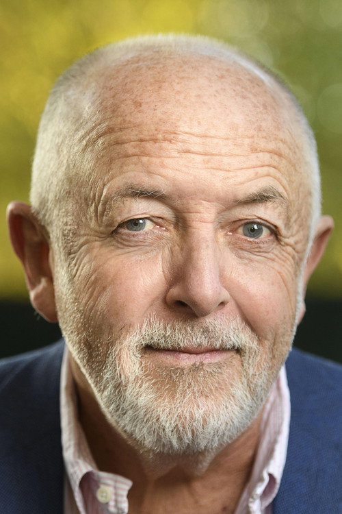 Photo of Jeremy Bowen, Acting