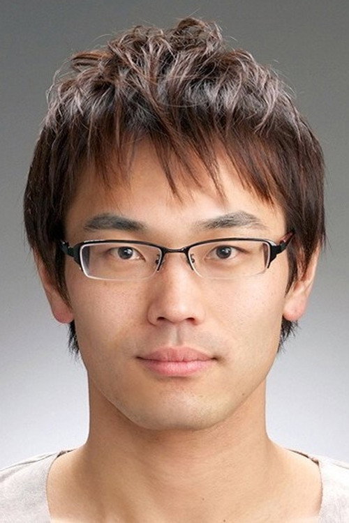 Photo of Keisuke Tokumori, Acting