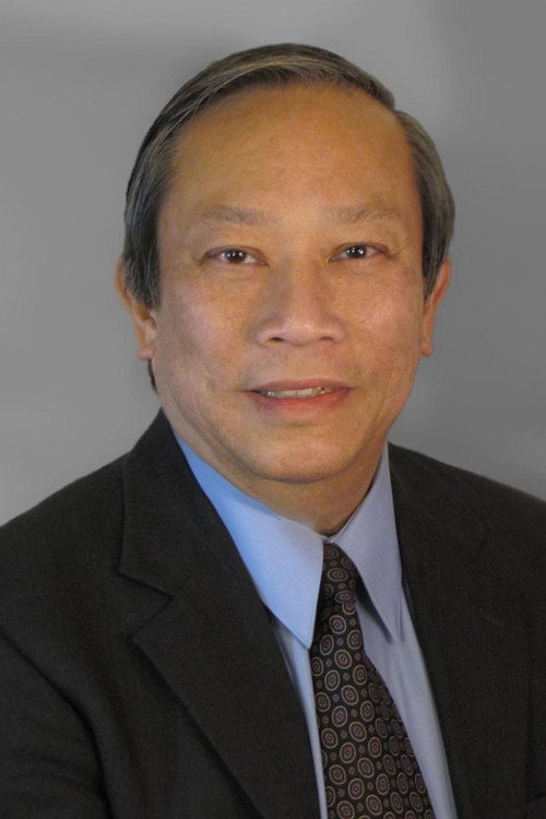 Photo of Kenny Chin, Acting
